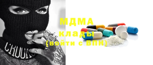 СК Верхний Тагил